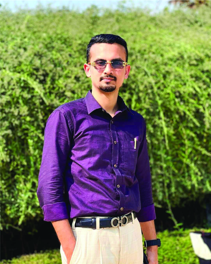Image of মানিক মিয়া